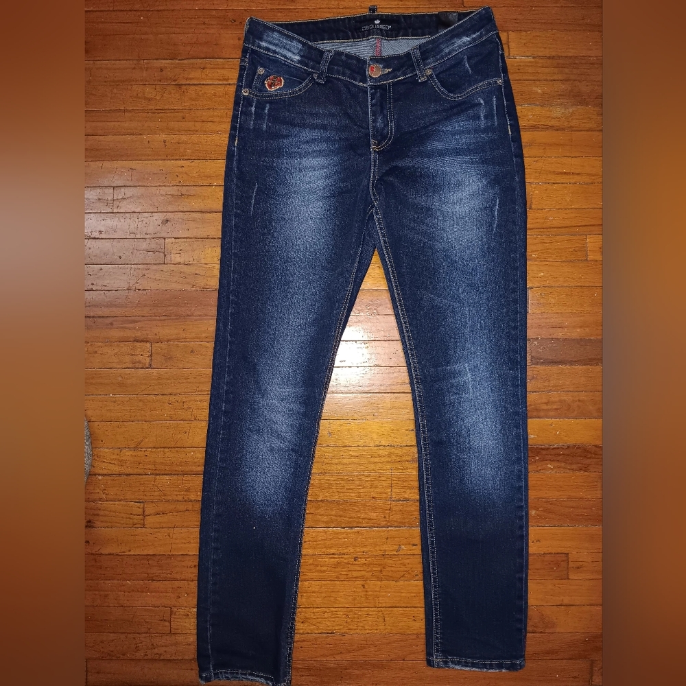 Dsquared2 jeans